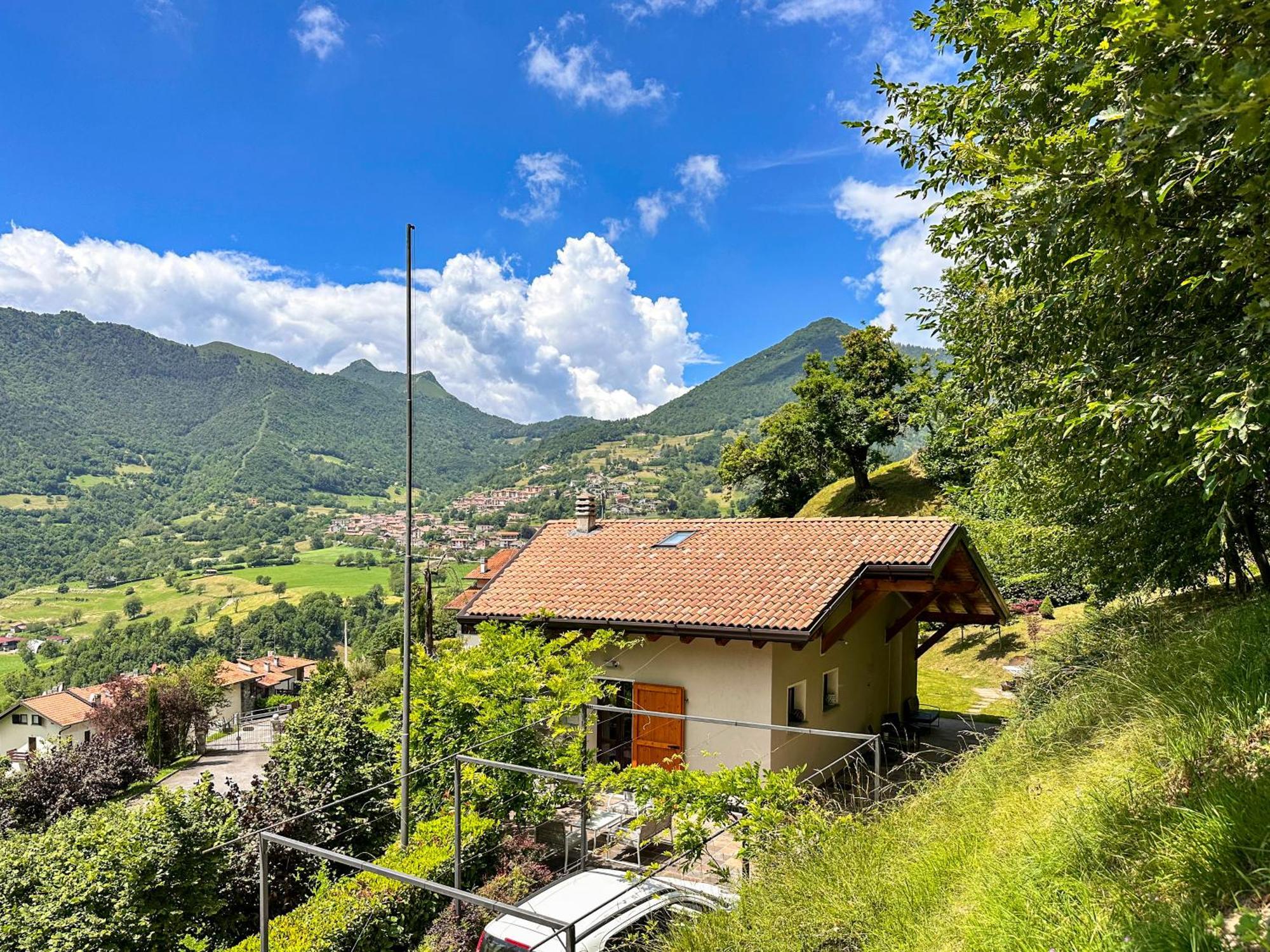 Agriturismo Casarai Zone Cameră foto