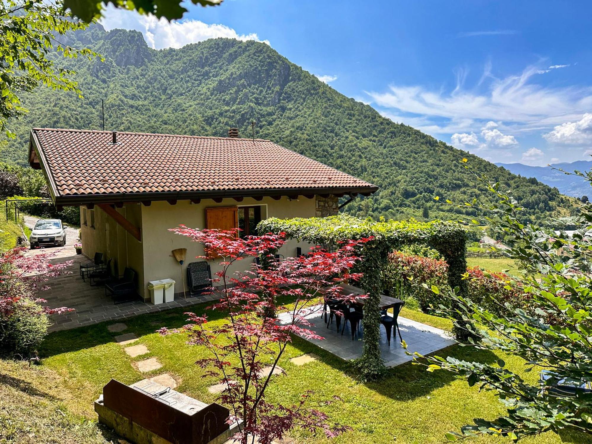 Agriturismo Casarai Zone Cameră foto