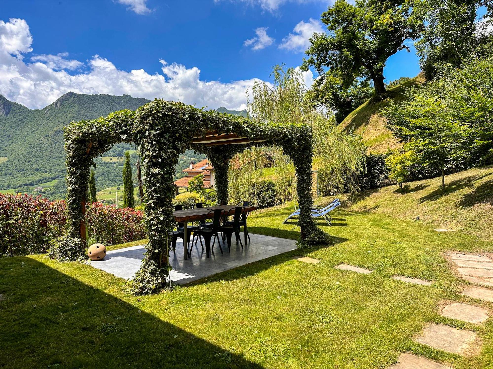 Agriturismo Casarai Zone Cameră foto