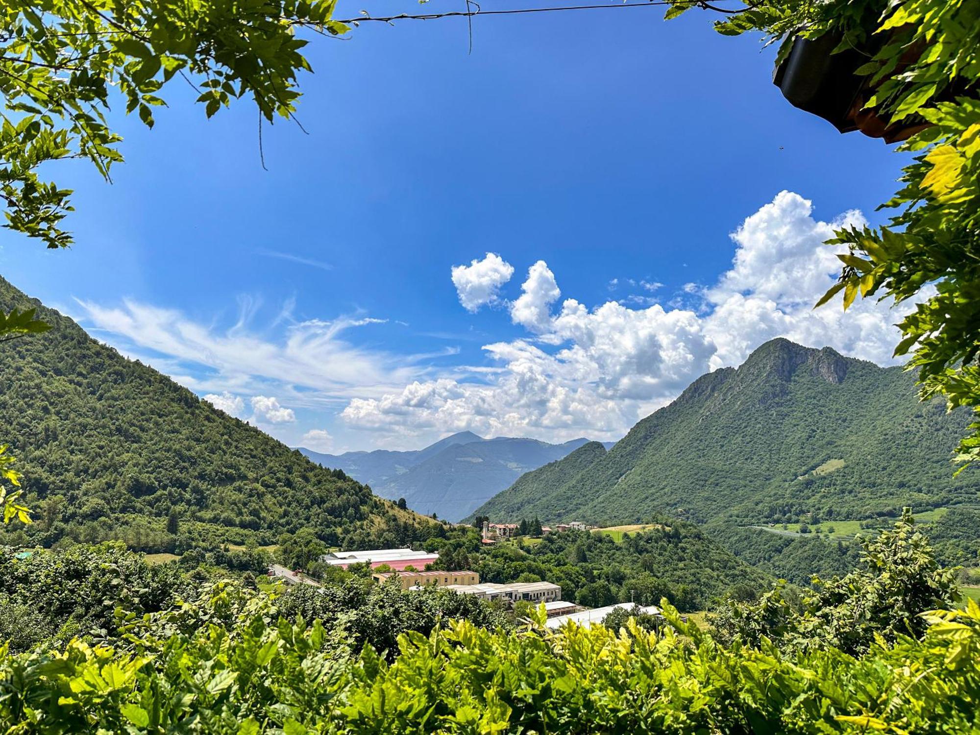 Agriturismo Casarai Zone Cameră foto