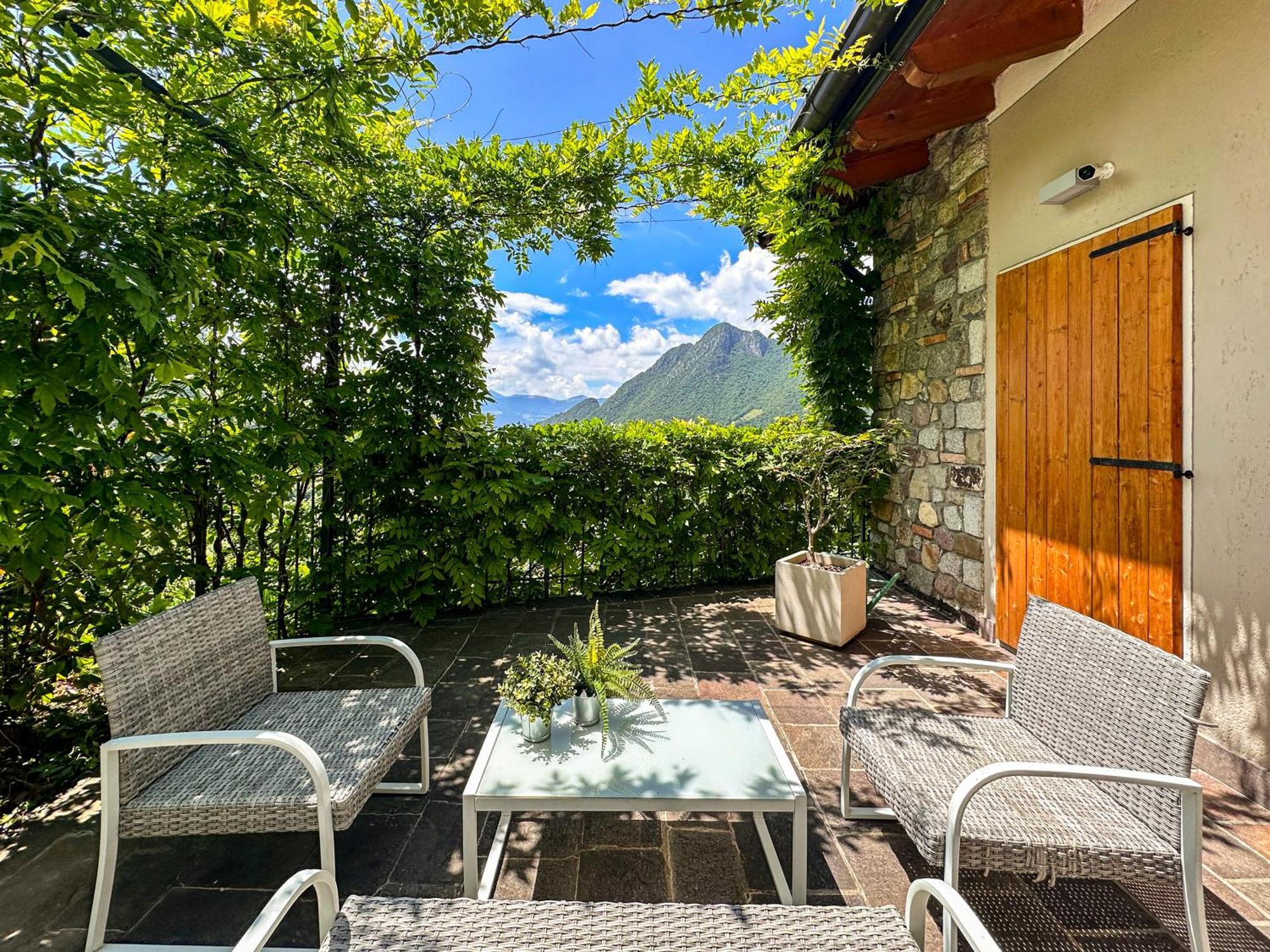Agriturismo Casarai Zone Cameră foto