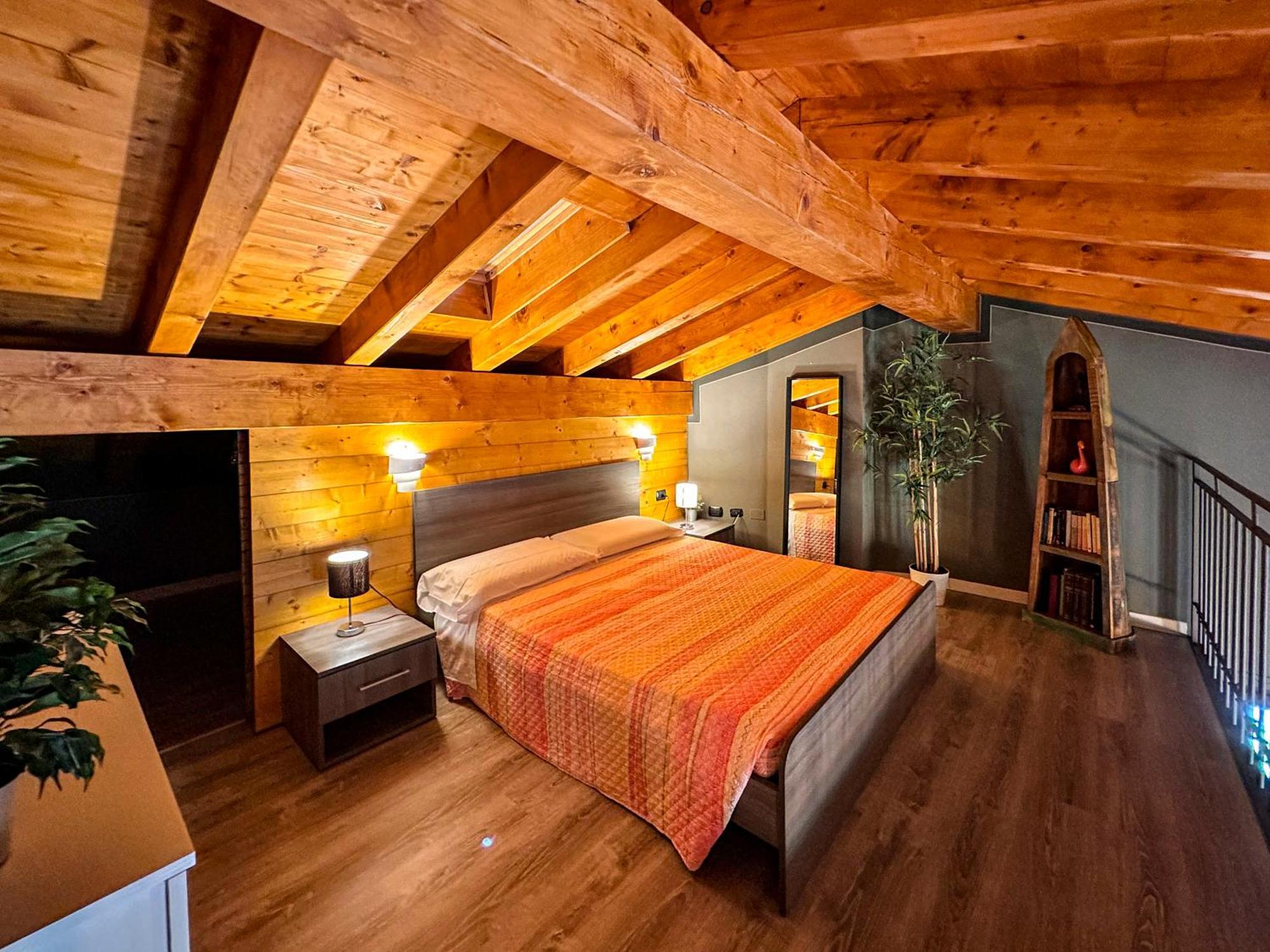 Agriturismo Casarai Zone Cameră foto