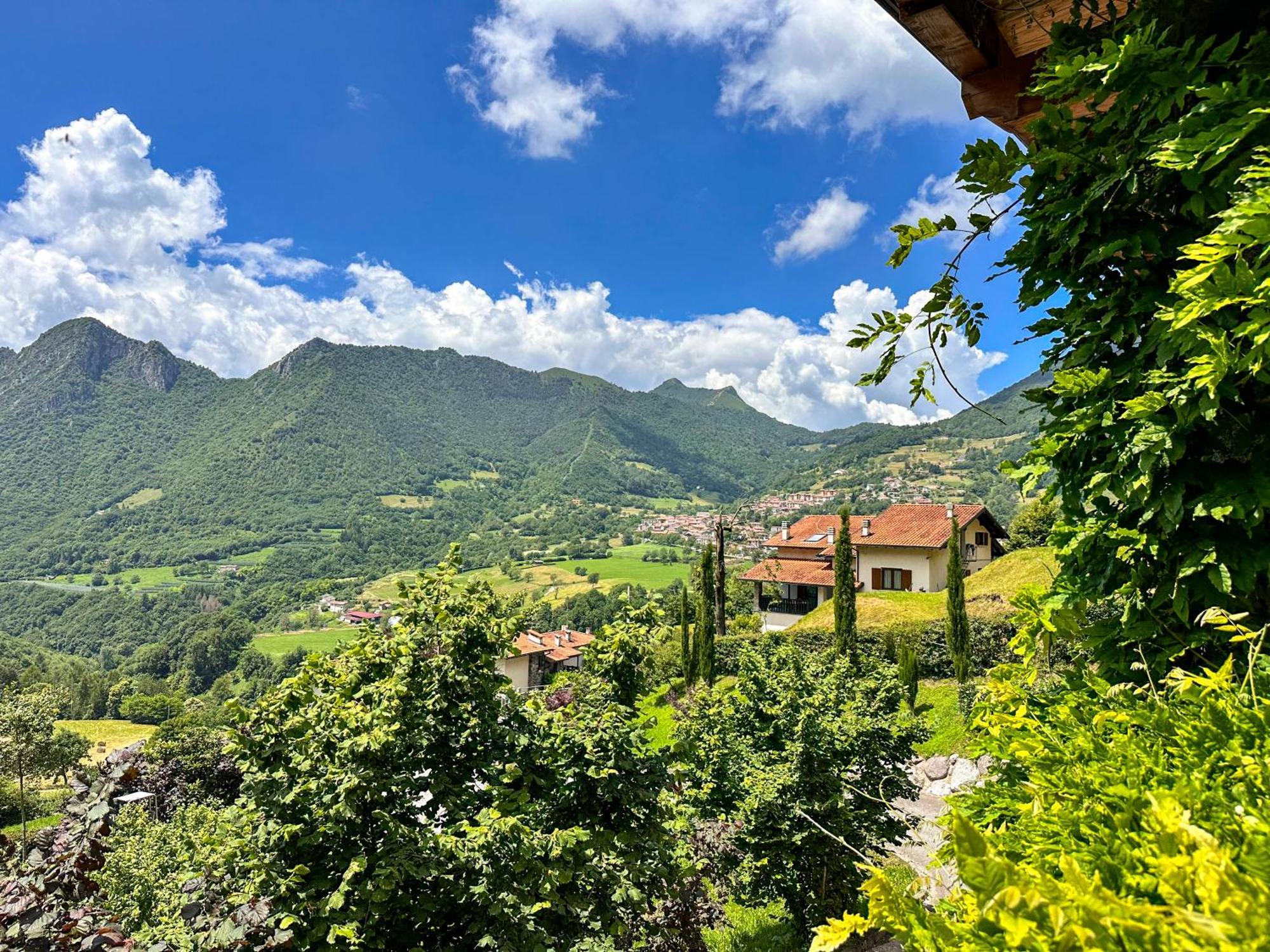 Agriturismo Casarai Zone Cameră foto