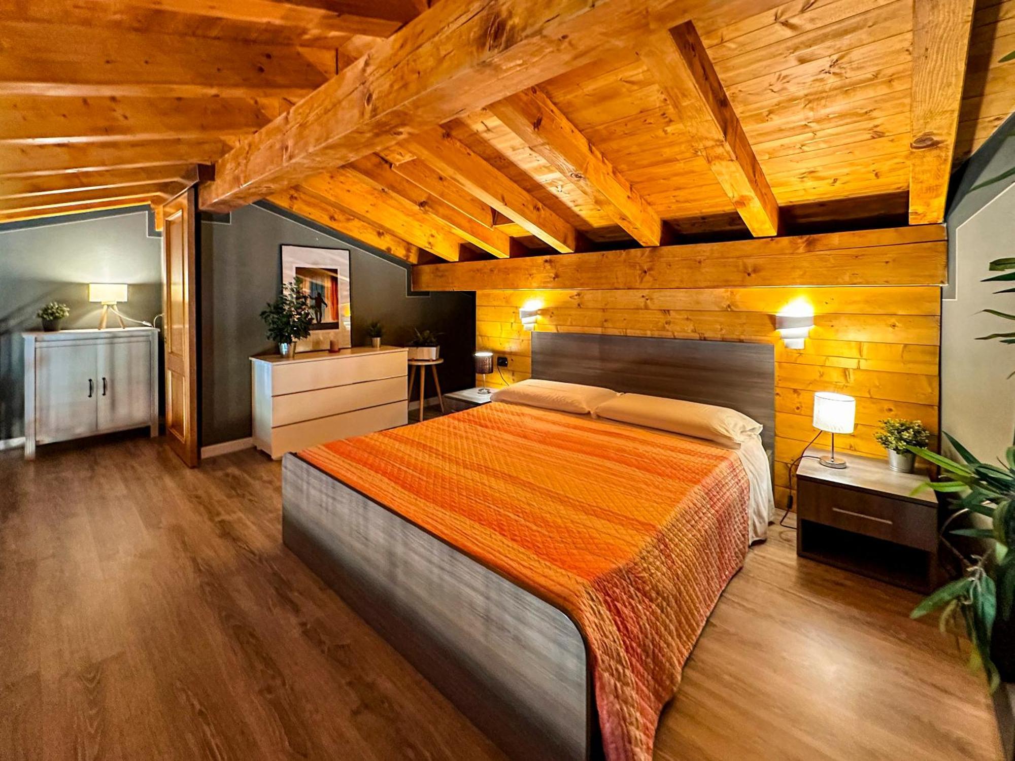 Agriturismo Casarai Zone Cameră foto