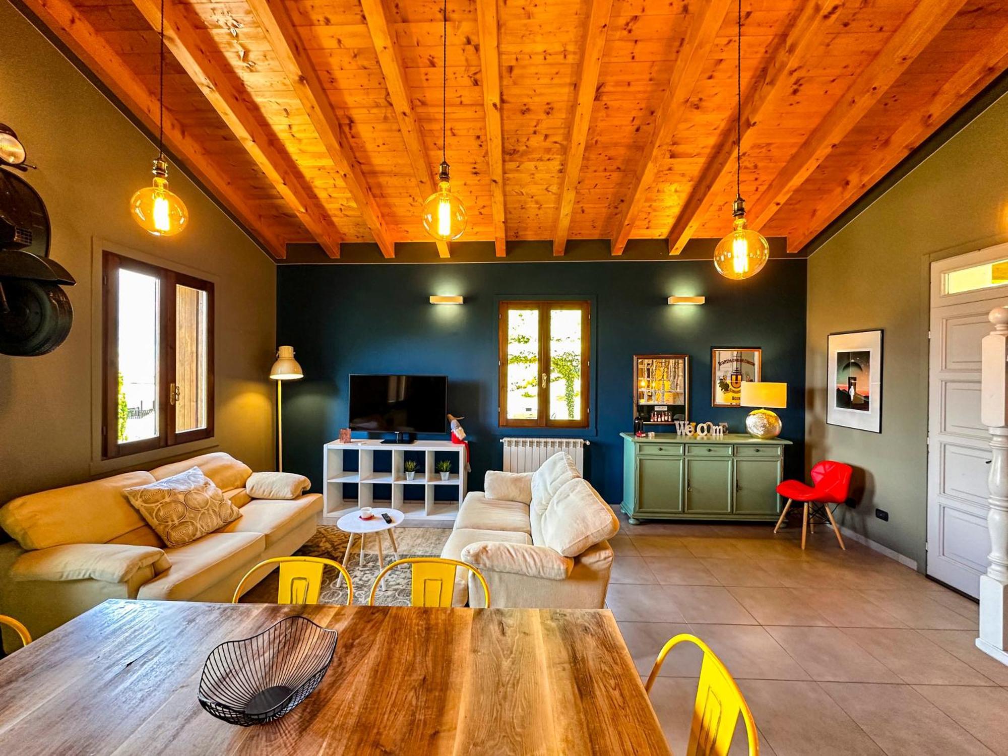 Agriturismo Casarai Zone Cameră foto
