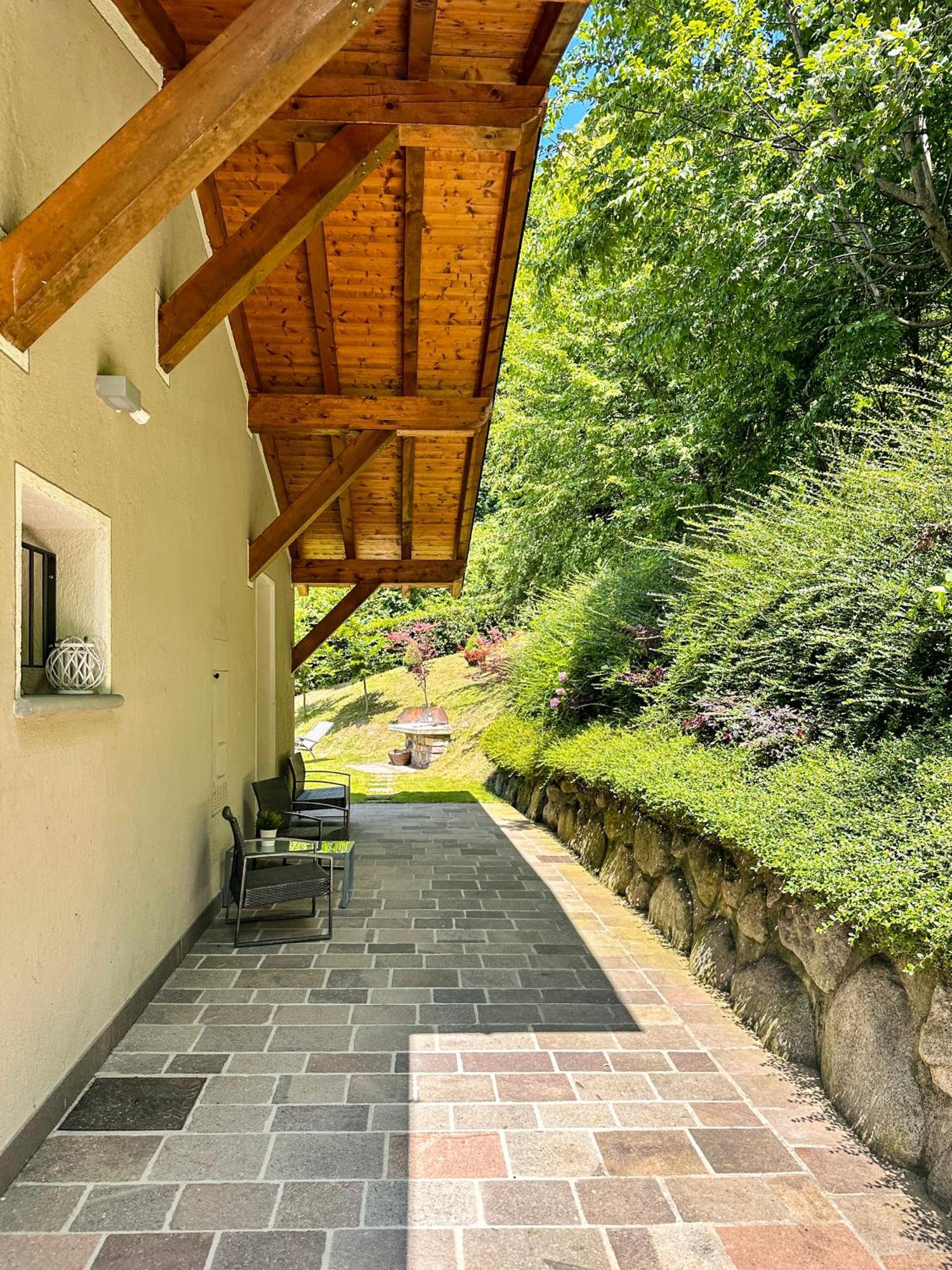 Agriturismo Casarai Zone Cameră foto