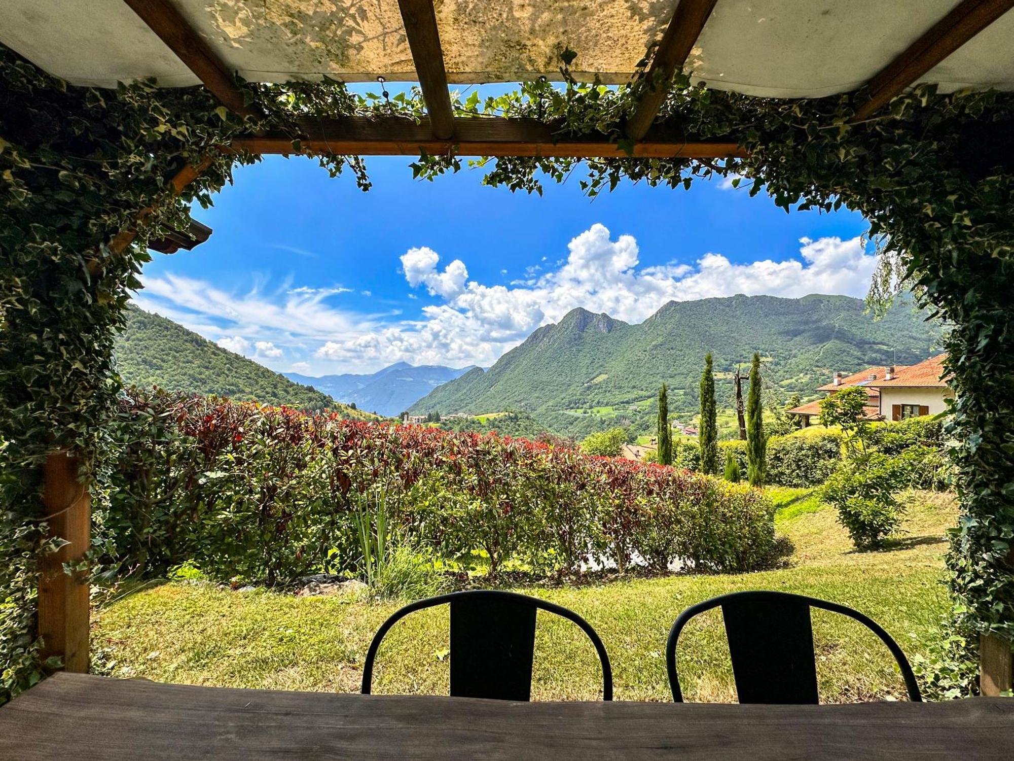 Agriturismo Casarai Zone Cameră foto