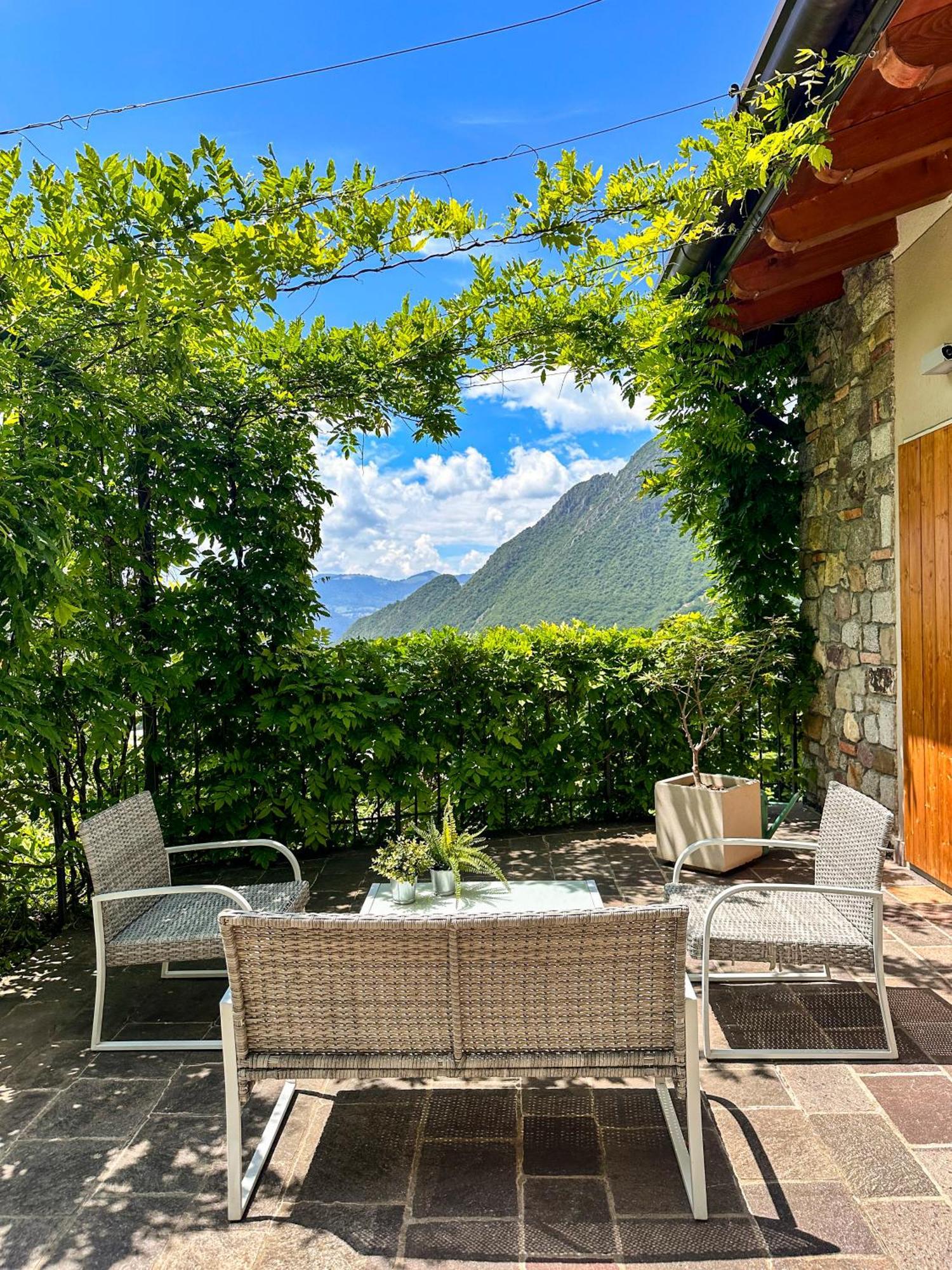 Agriturismo Casarai Zone Cameră foto