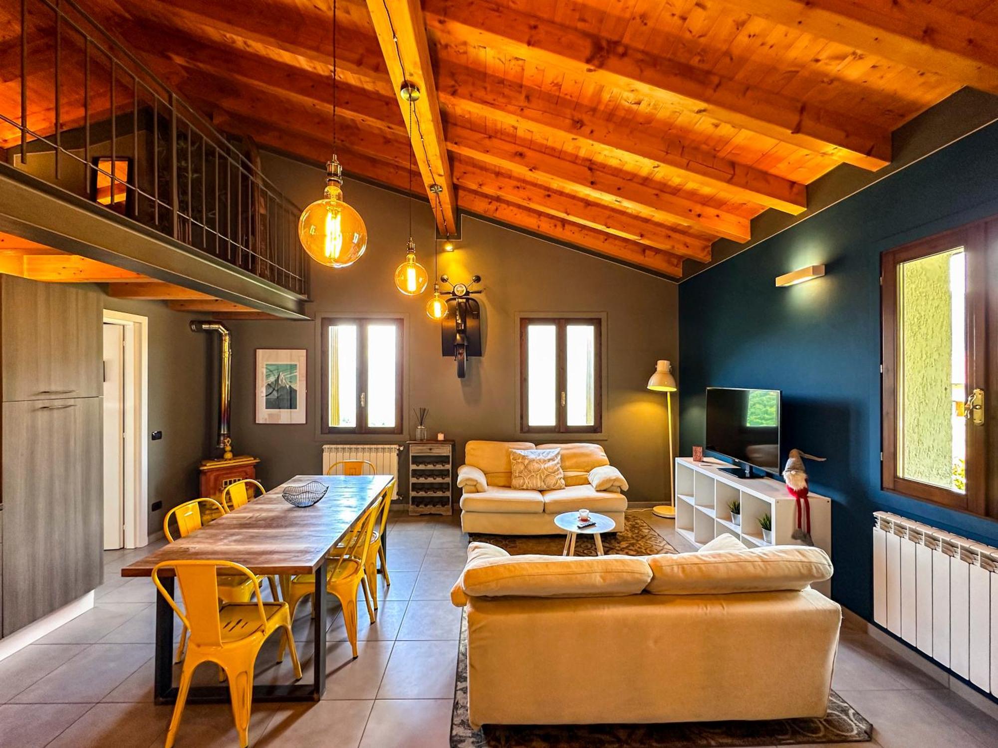 Agriturismo Casarai Zone Cameră foto